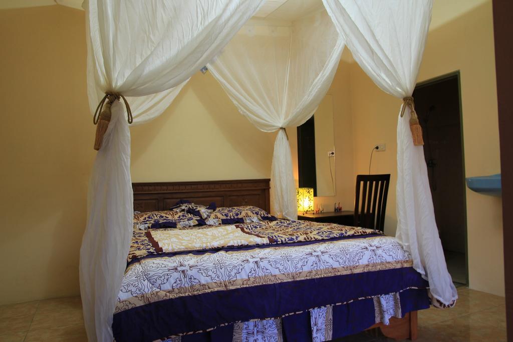 Gangga Homestay Munduk  Room photo