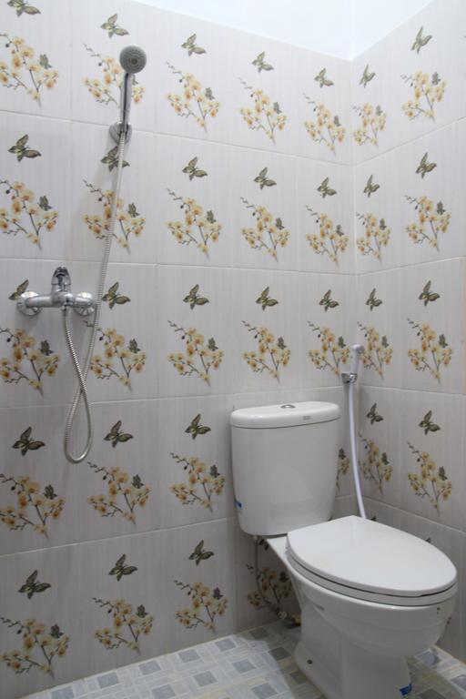 Gangga Homestay Munduk  Room photo
