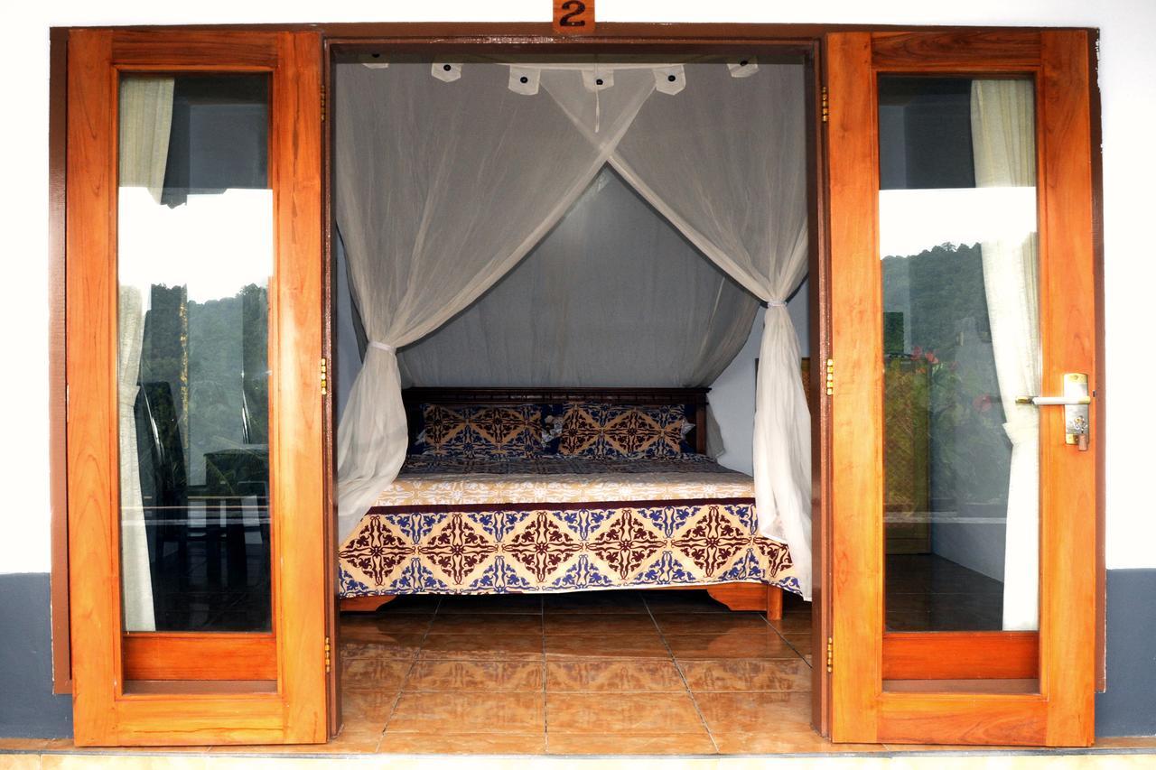 Gangga Homestay Munduk  Exterior photo